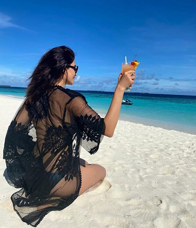 Karishma tannh.
